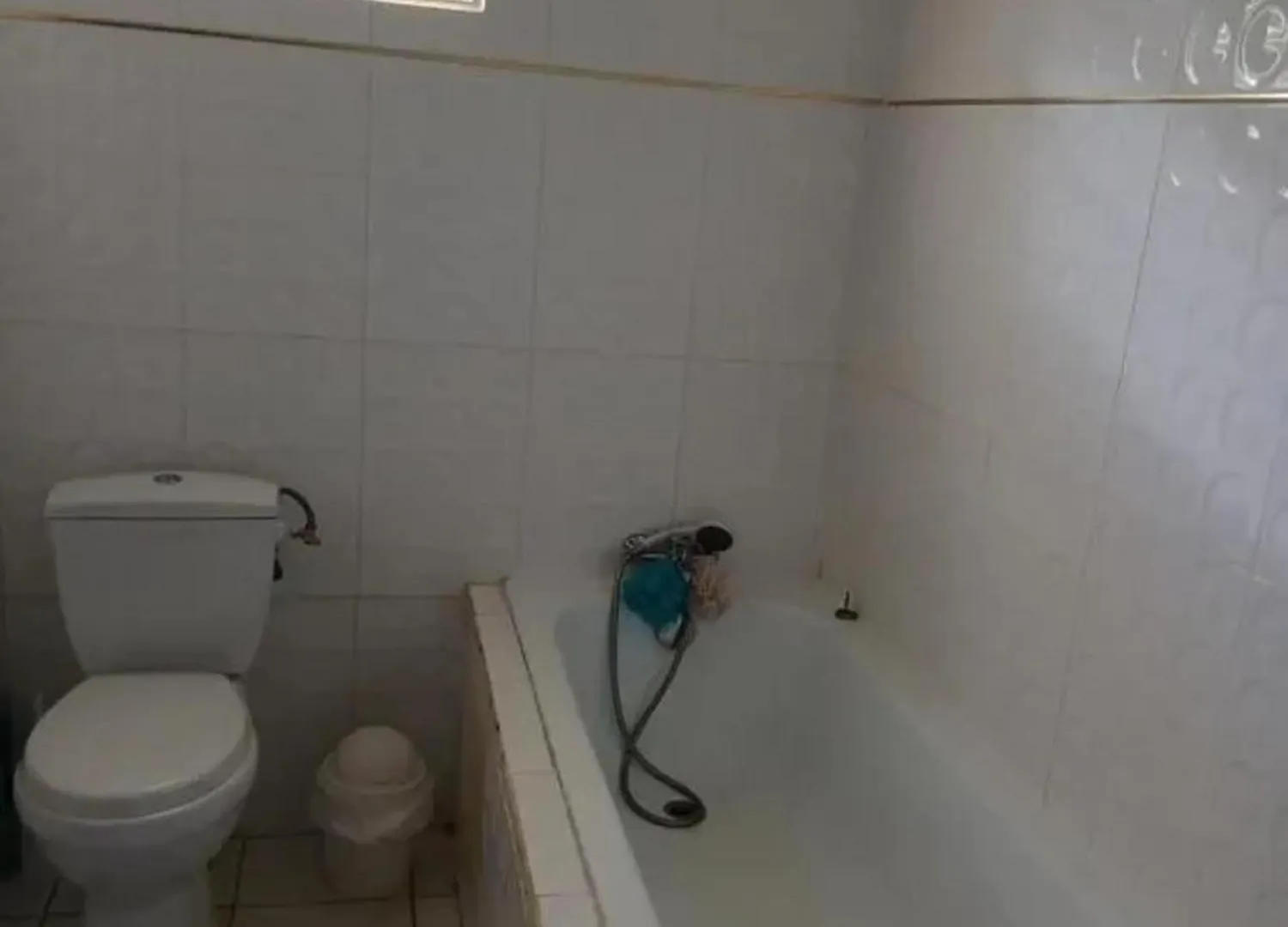 Holiday home Maison Spacieuse A Petit-Bourg Avec Jardin