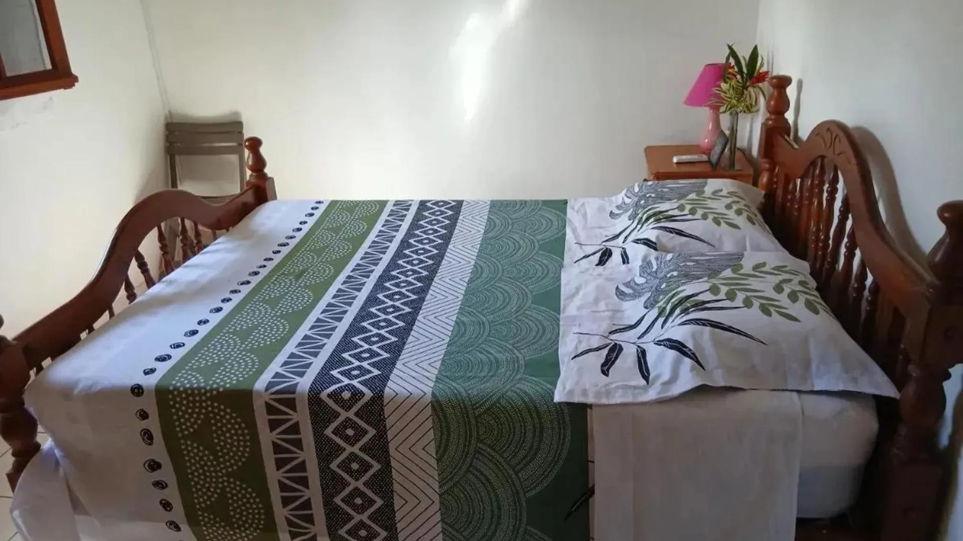 Maison Spacieuse A Petit-Bourg Avec Jardin Holiday home
