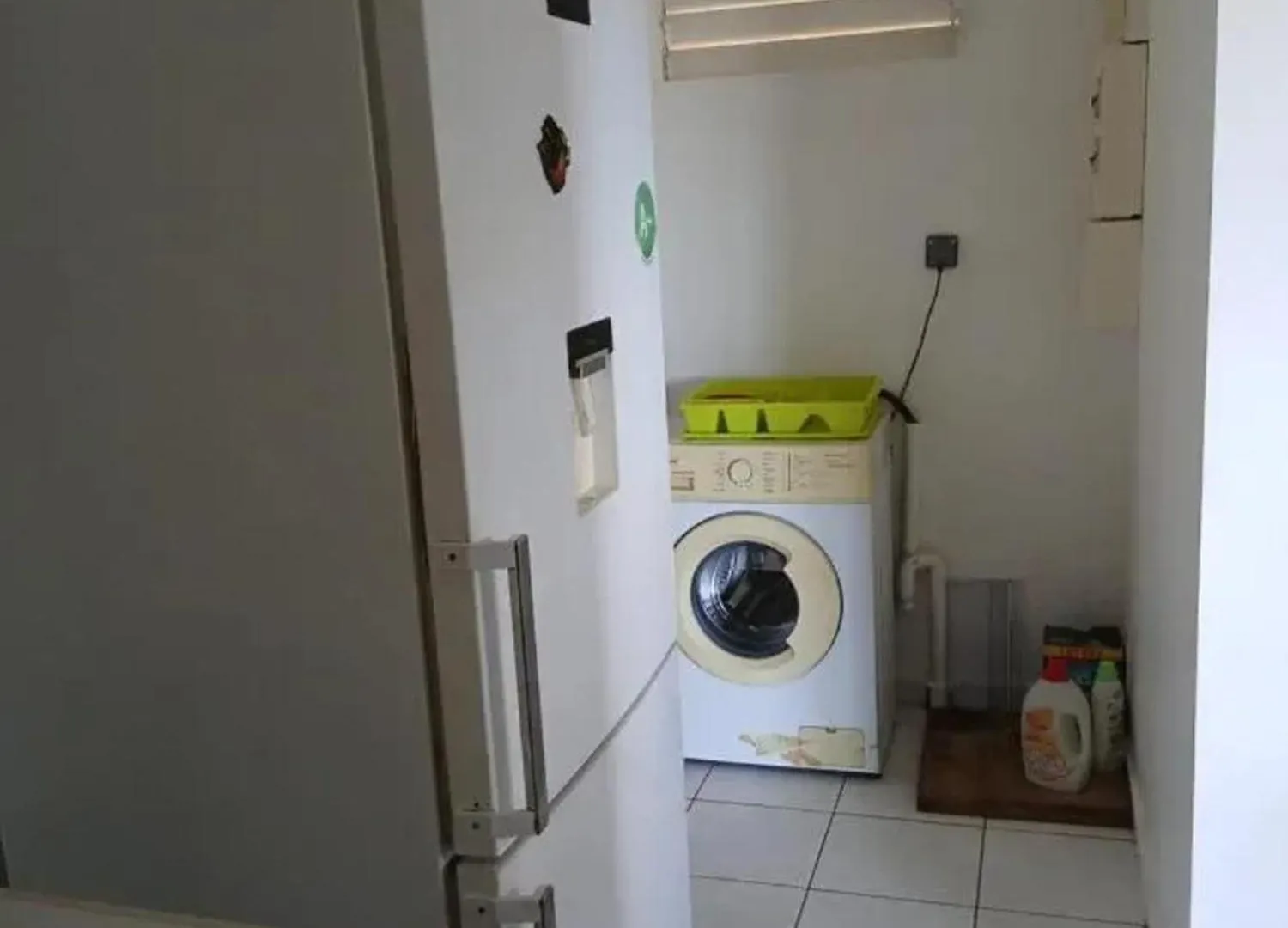 Maison Spacieuse A Petit-Bourg Avec Jardin Holiday home